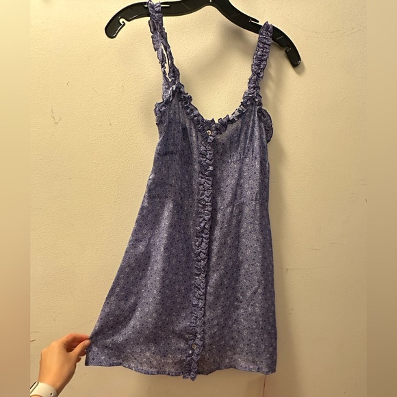 Réalisation Par The Julia in Purple Haze | Size XS NWT - Picture 6 of 7